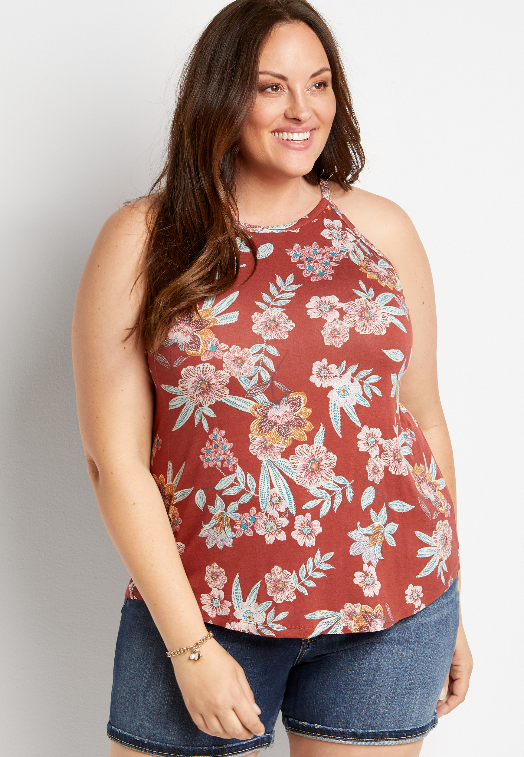 Trendy Plus Size Clothing For Women Plus Size Fashion Maurices