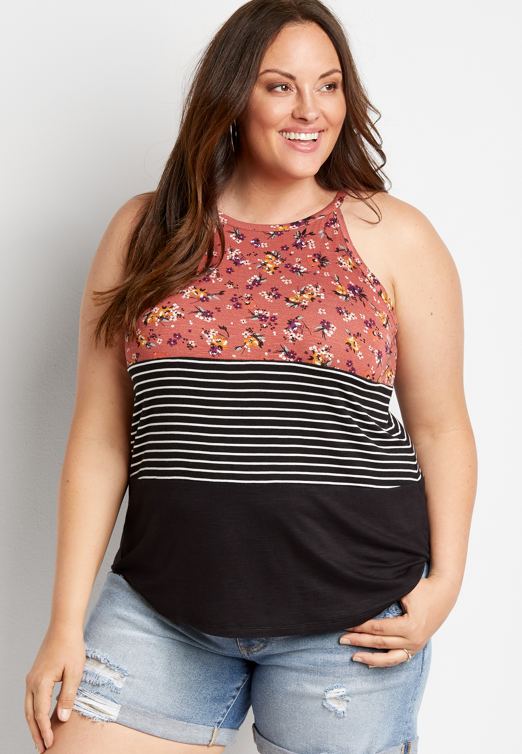 Trendy Plus Size Clothing For Women Plus Size Fashion Maurices