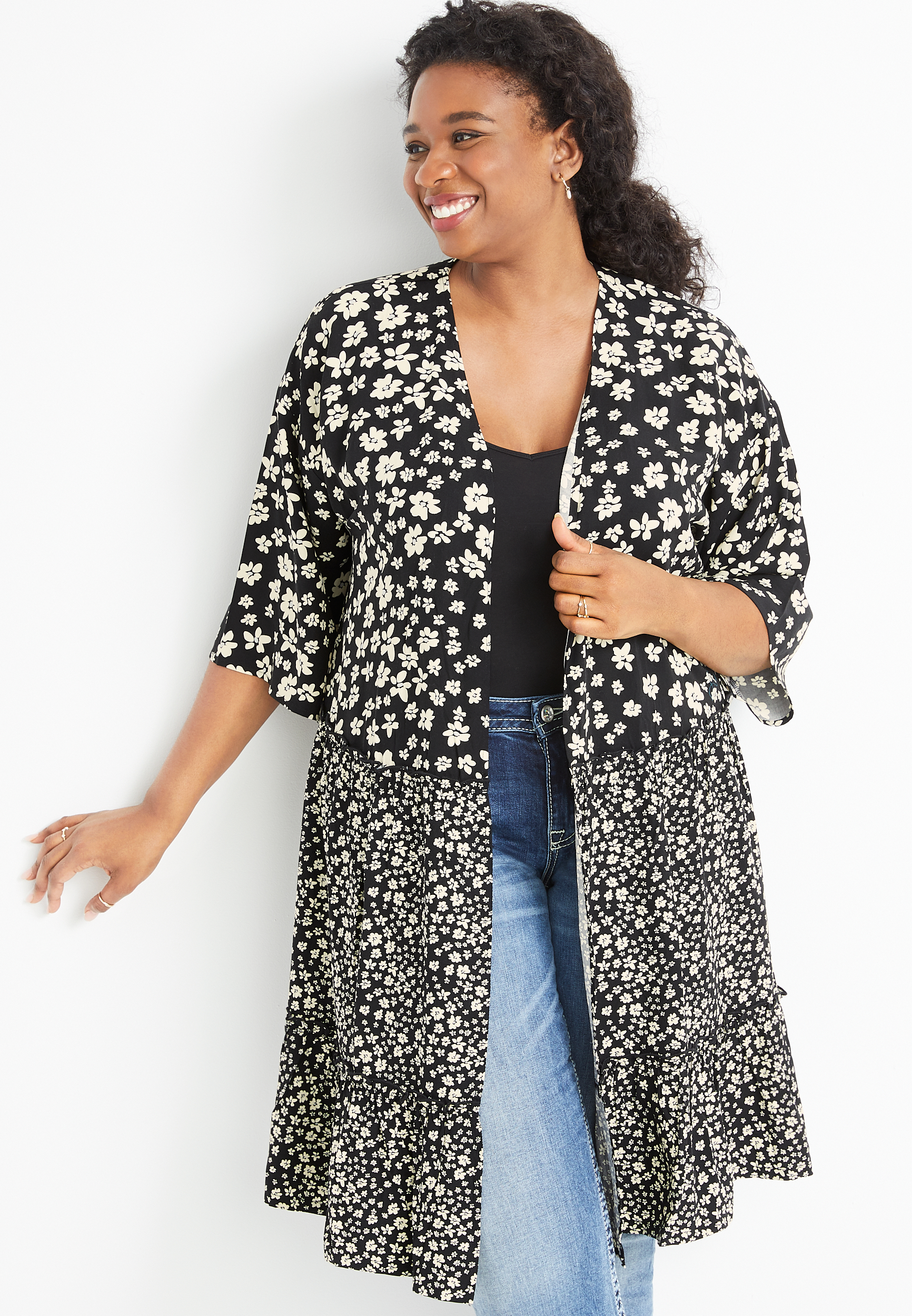 Women's Plus Size Tops: Plus Tanks 