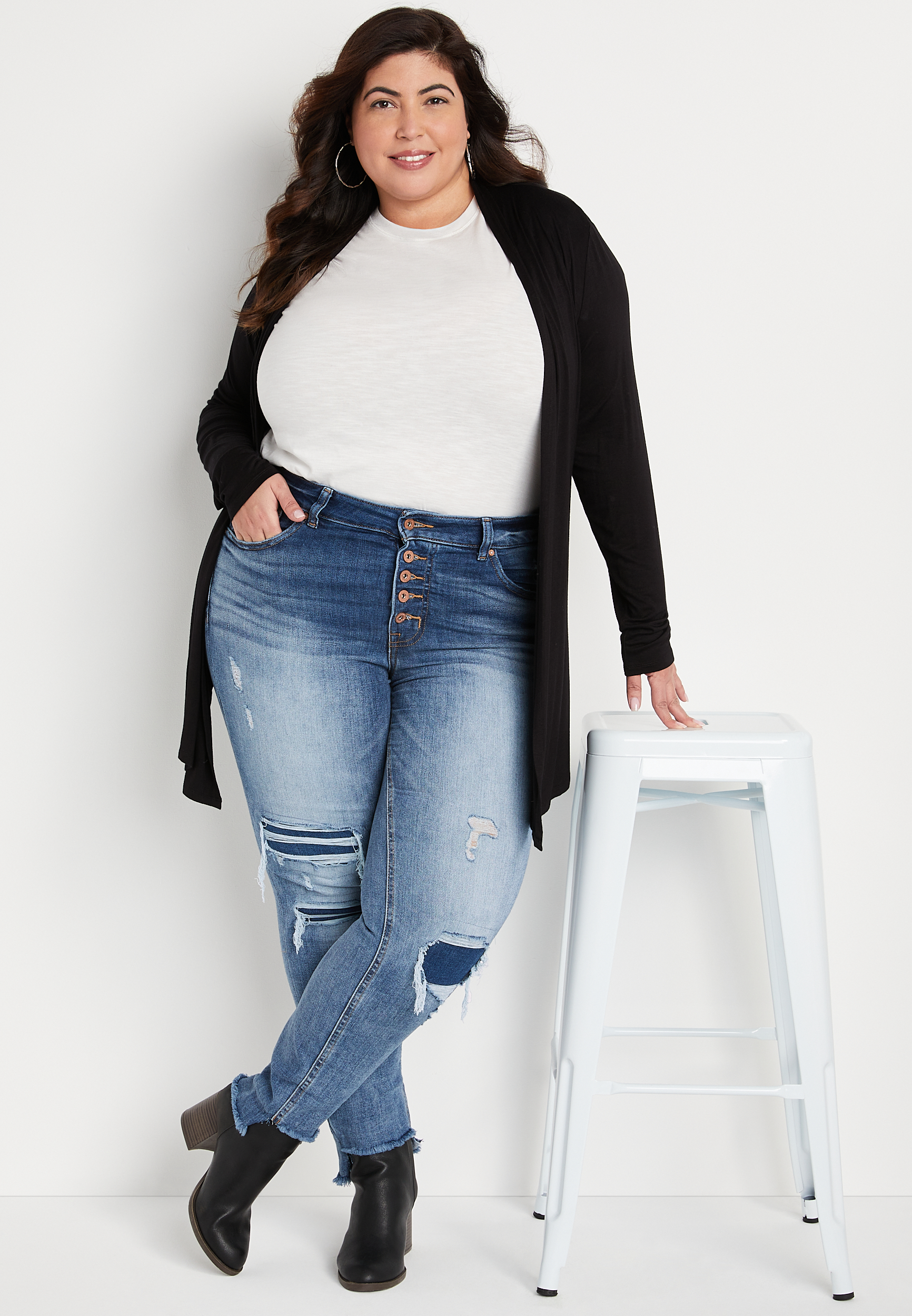 Edgely™ | maurices