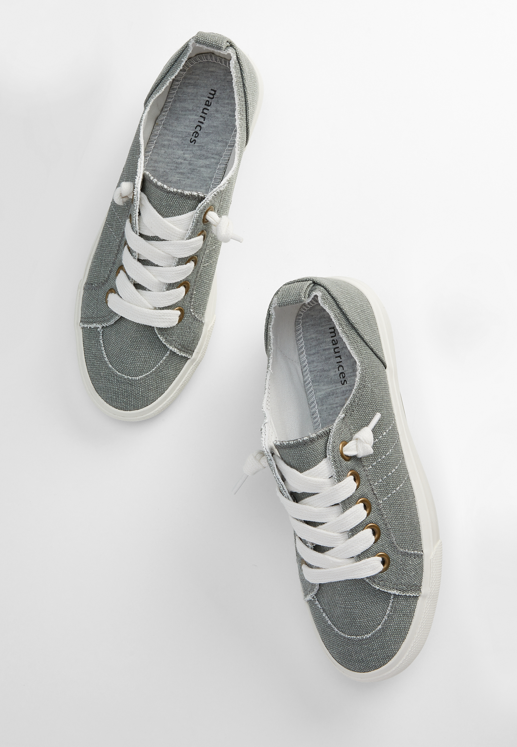 Betsy Olive Slip On Sneaker | maurices