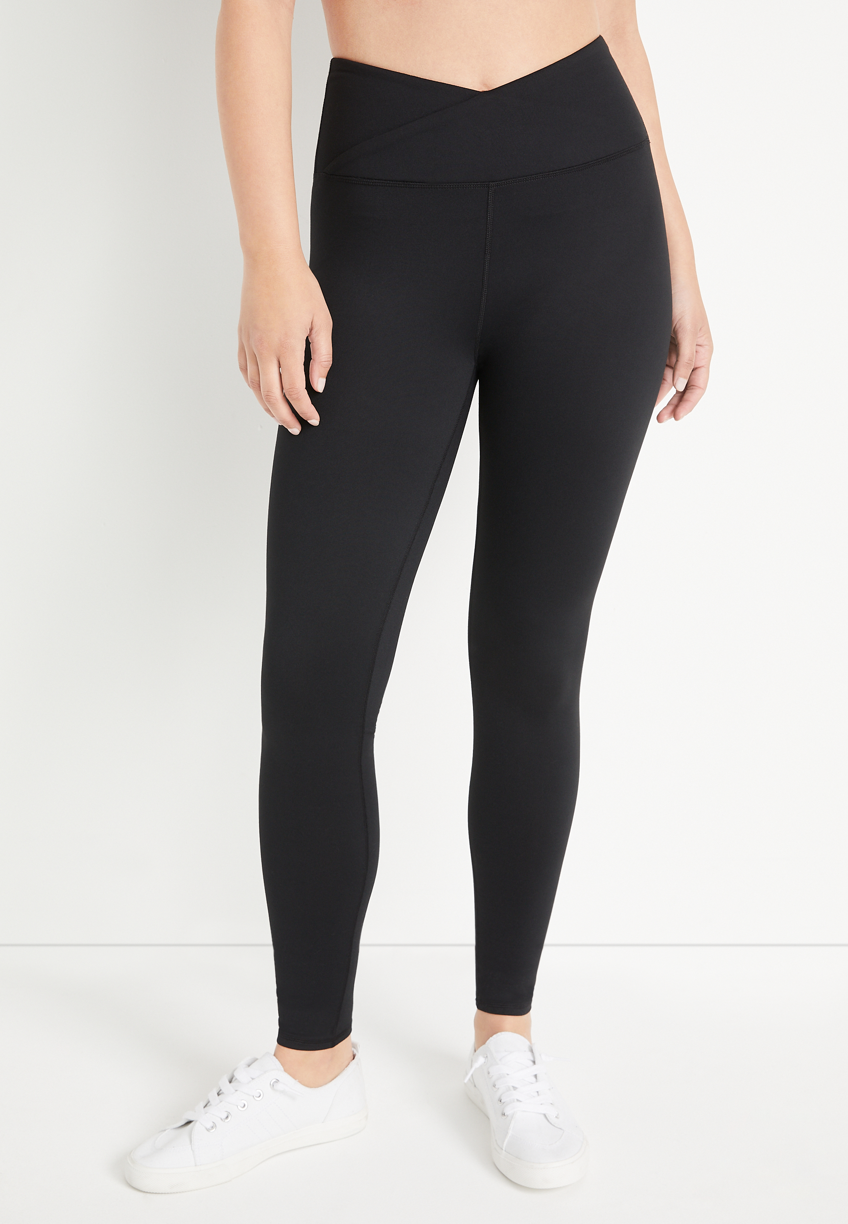 Maurices Yoga Pants