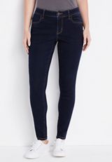 m jeans by maurices&trade; Vintage Mid Rise Jegging, C258, small