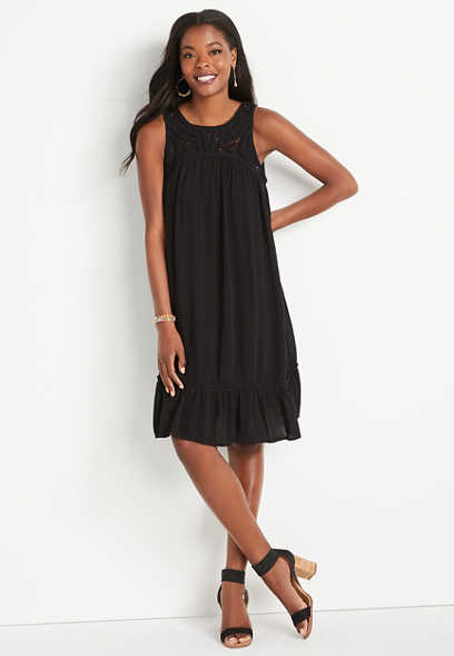 New Arrival Dresses & Trendy Jumpsuits | maurices