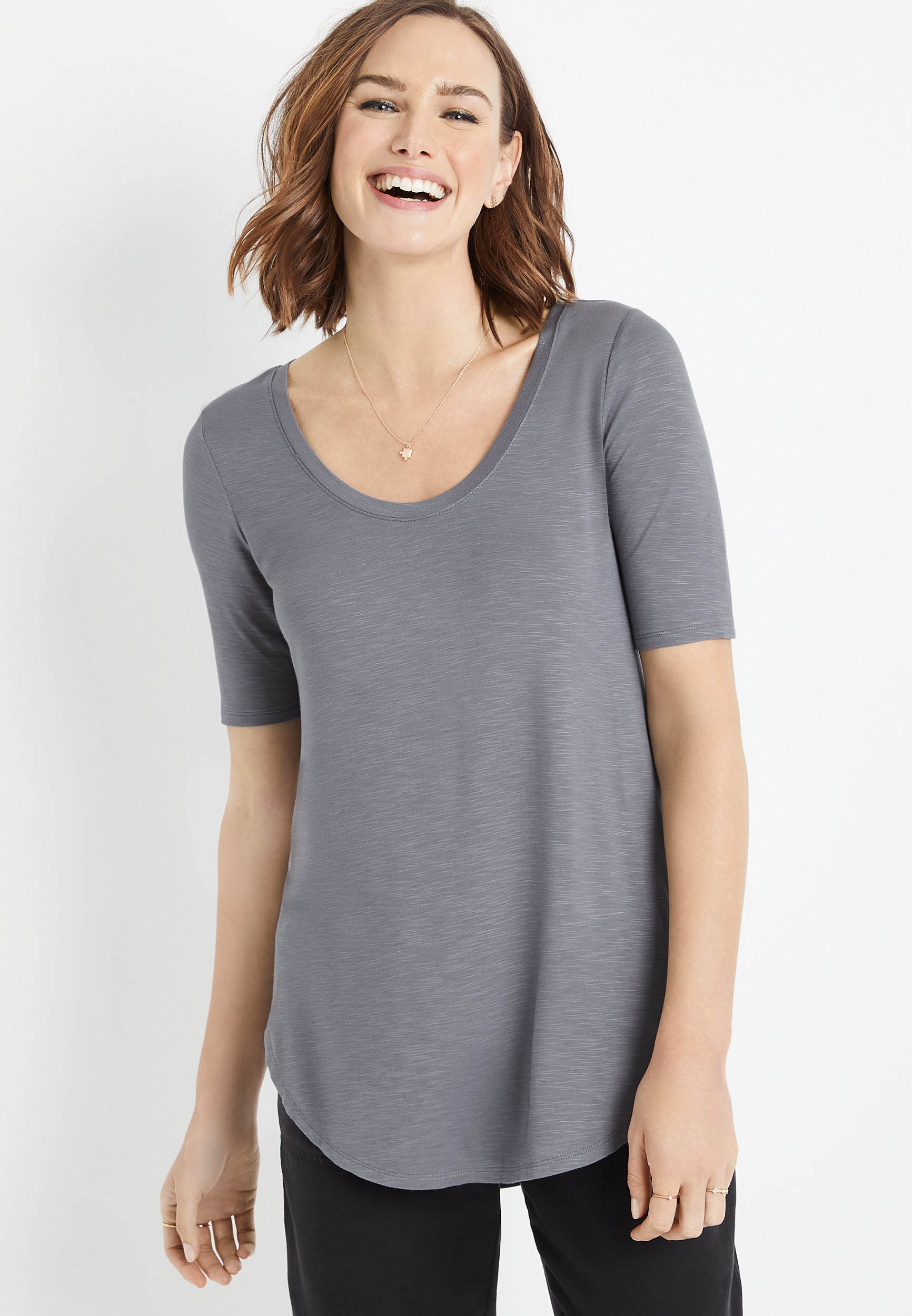 24 Sleeveless Tee