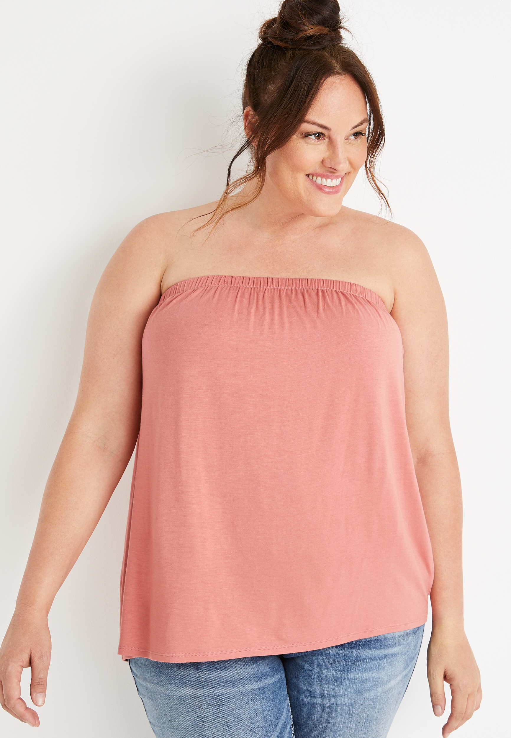 Pink Plus Size | maurices