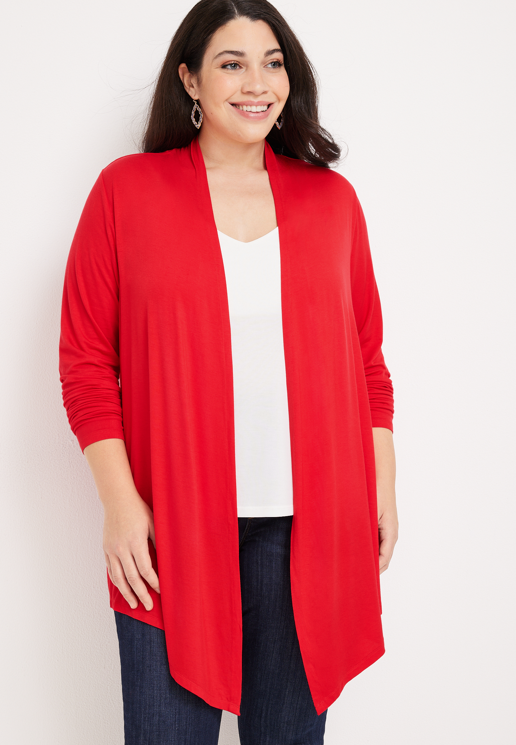 women's plus size sweaters 4x