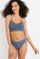 Simply Comfy Cotton Bikini Pantyâ€¯, C4650, small