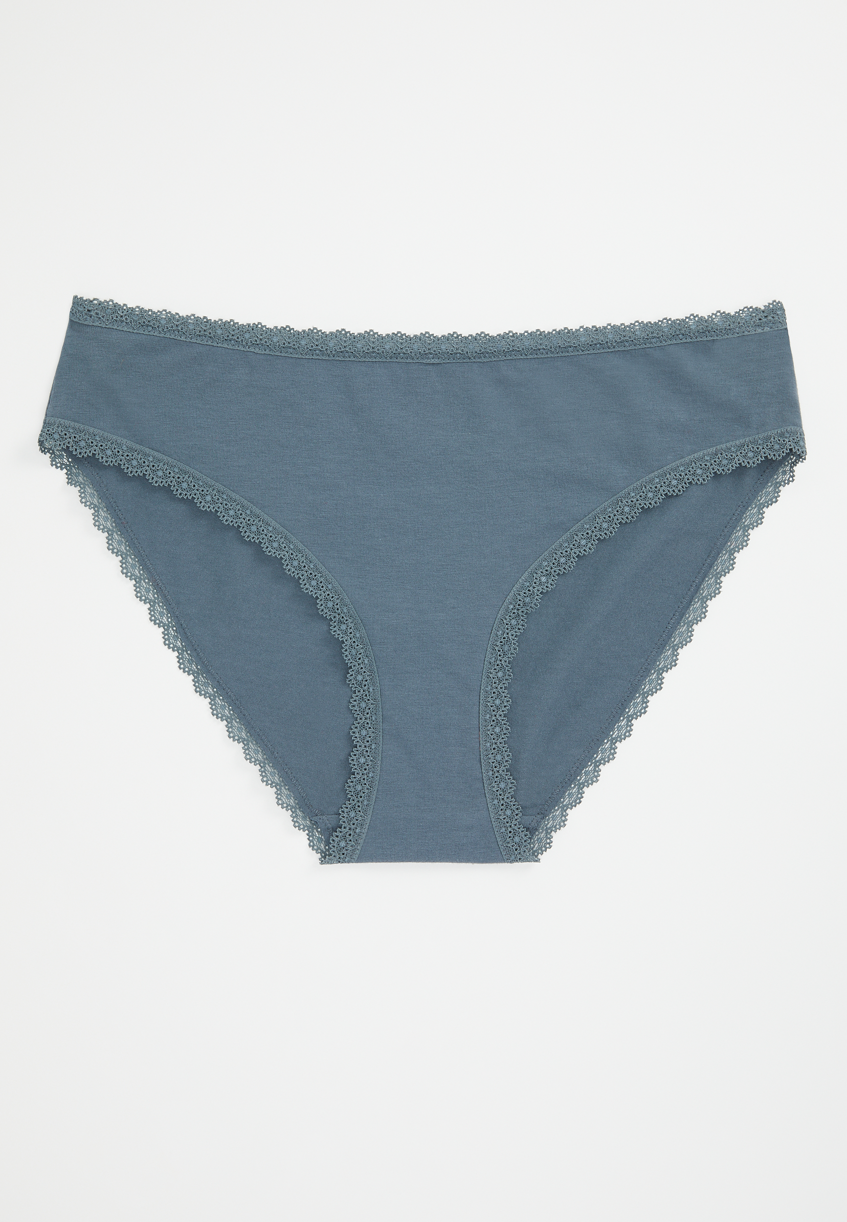 Simply Comfy Cotton Bikini Pantyâ€¯, C4650, large