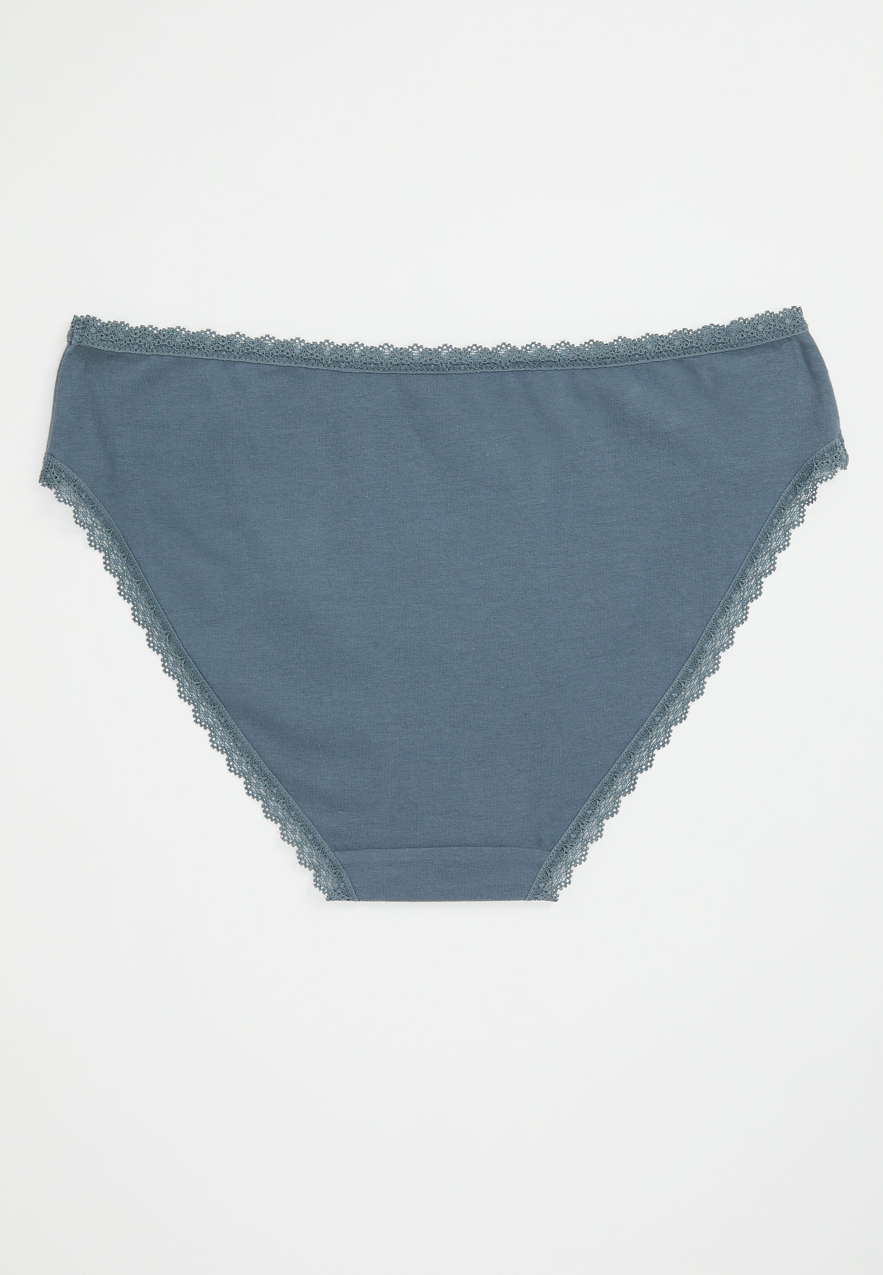Simply Comfy Cotton Bikini Pantyâ€¯, C4650, large