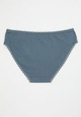 Simply Comfy Cotton Bikini Pantyâ€¯, C4650, small