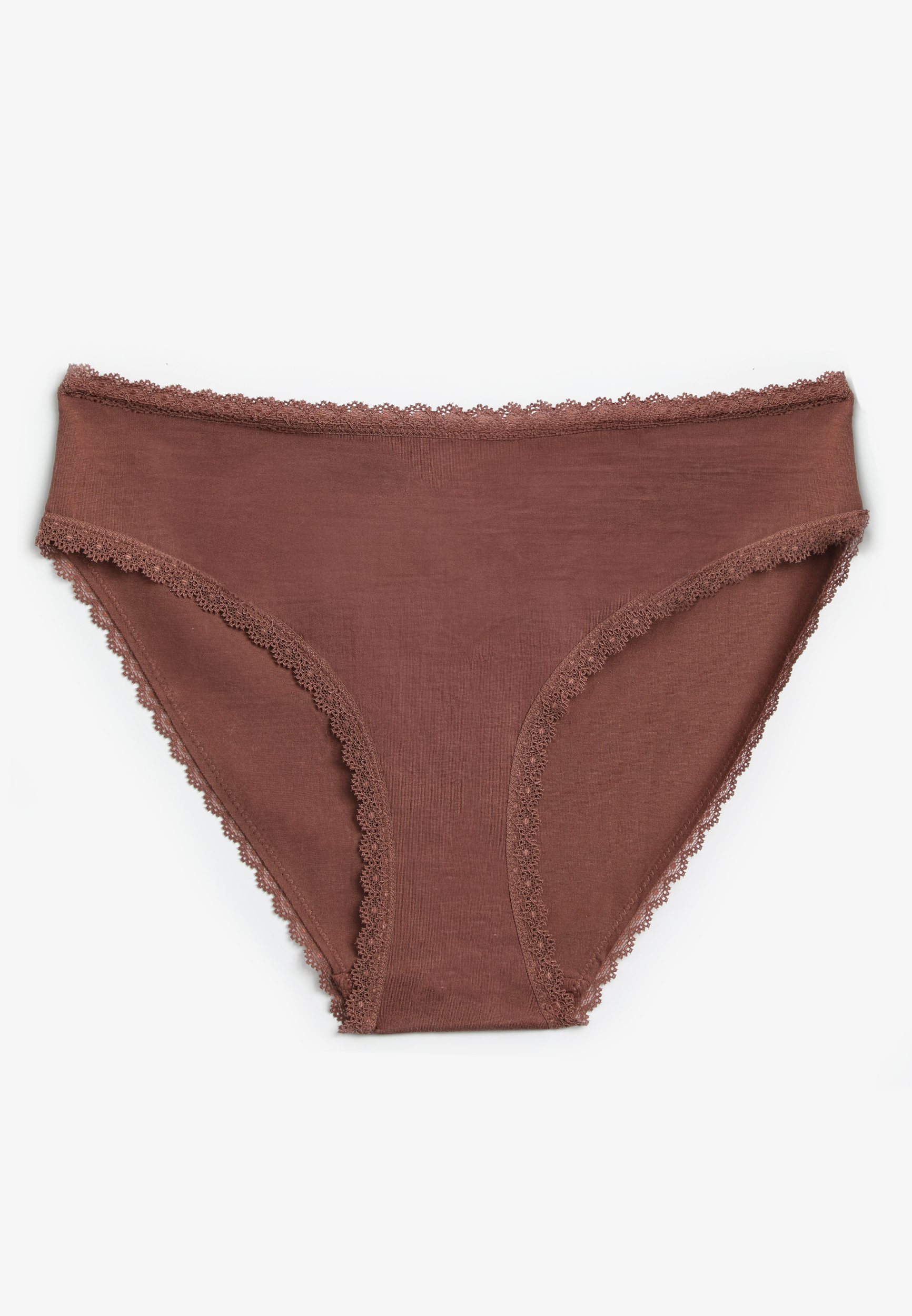 Simply Comfy Cotton Bikini Panty  