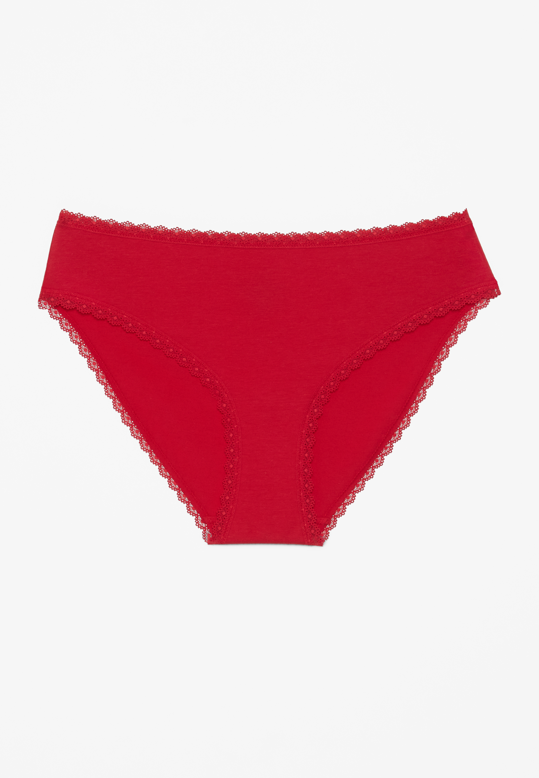 Simply Comfy Cotton Bikini Pantyâ€¯, C9392, large