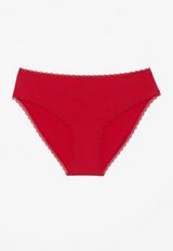 Simply Comfy Cotton Bikini Pantyâ€¯, C9392, small