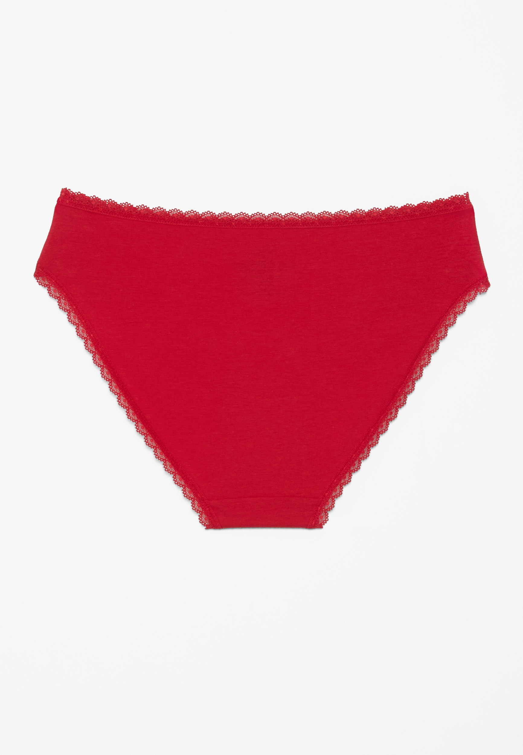 Simply Comfy Cotton Bikini Pantyâ€¯, C9392, large