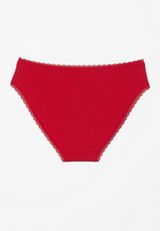 Simply Comfy Cotton Bikini Pantyâ€¯, C9392, small