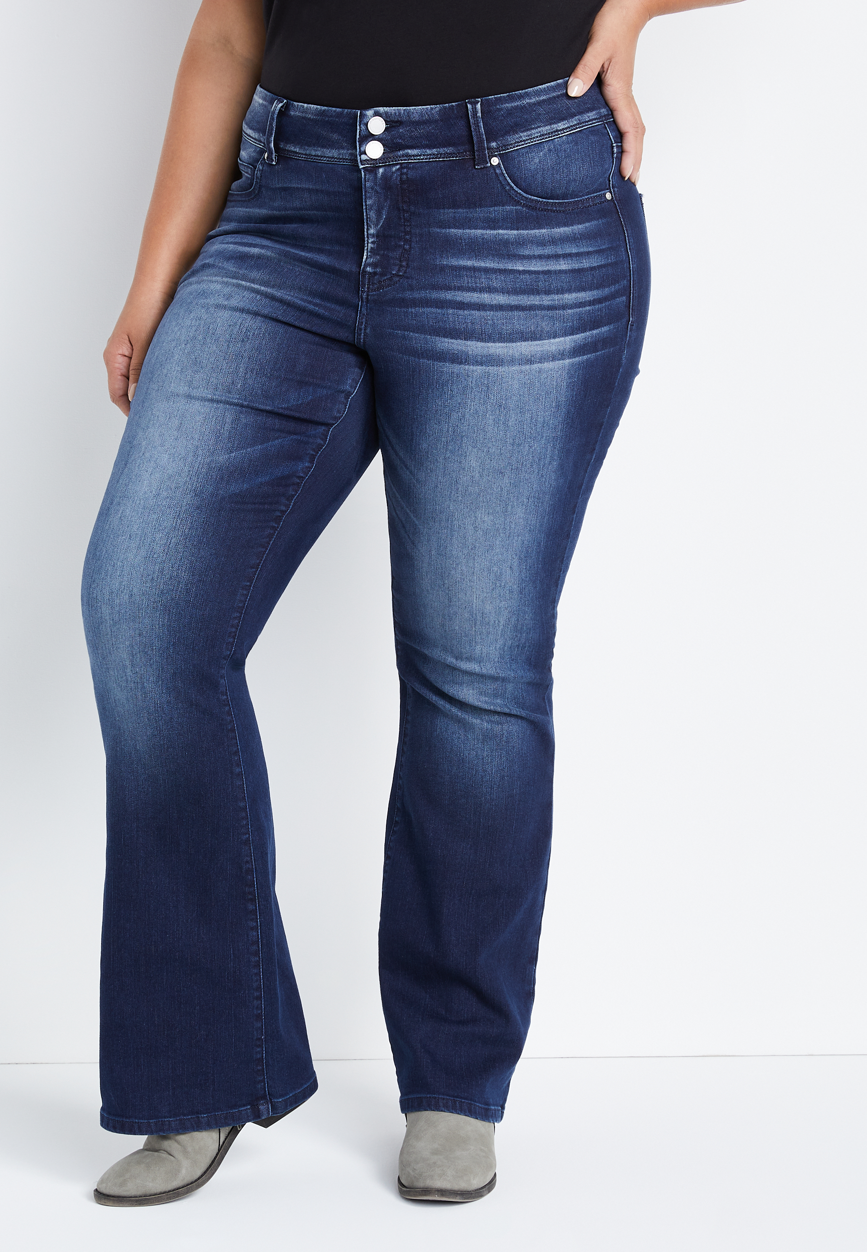 jean size 10