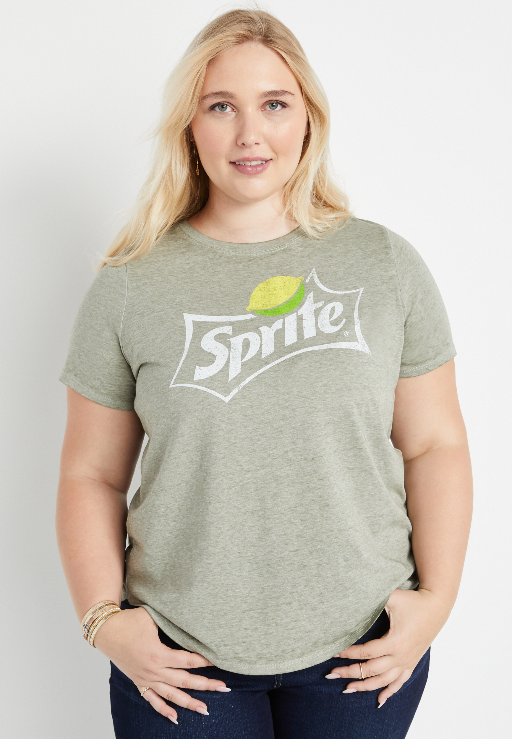 women's sprite t shirt