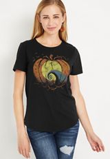 The Nightmare Before Christmas Graphic Tee, C106, small