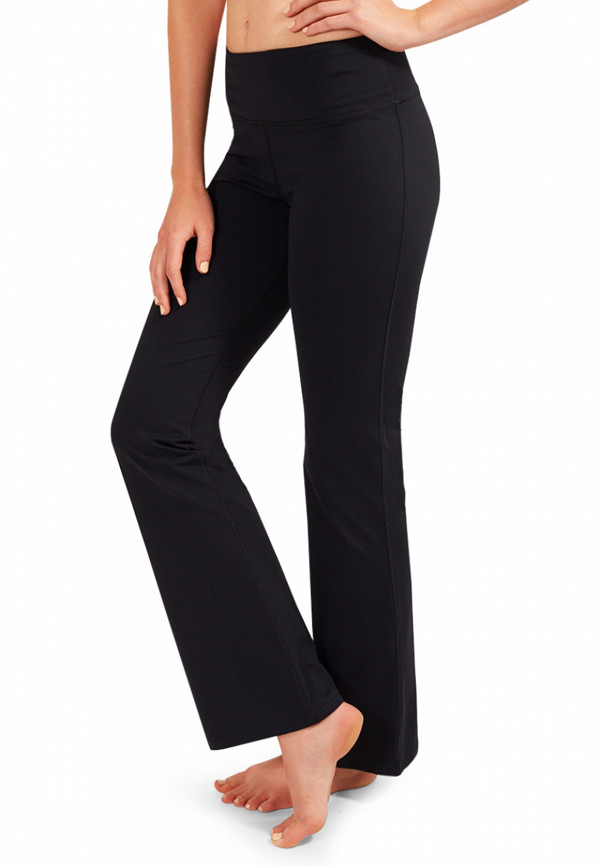 outdated image - bootcut yoga pant | maurices