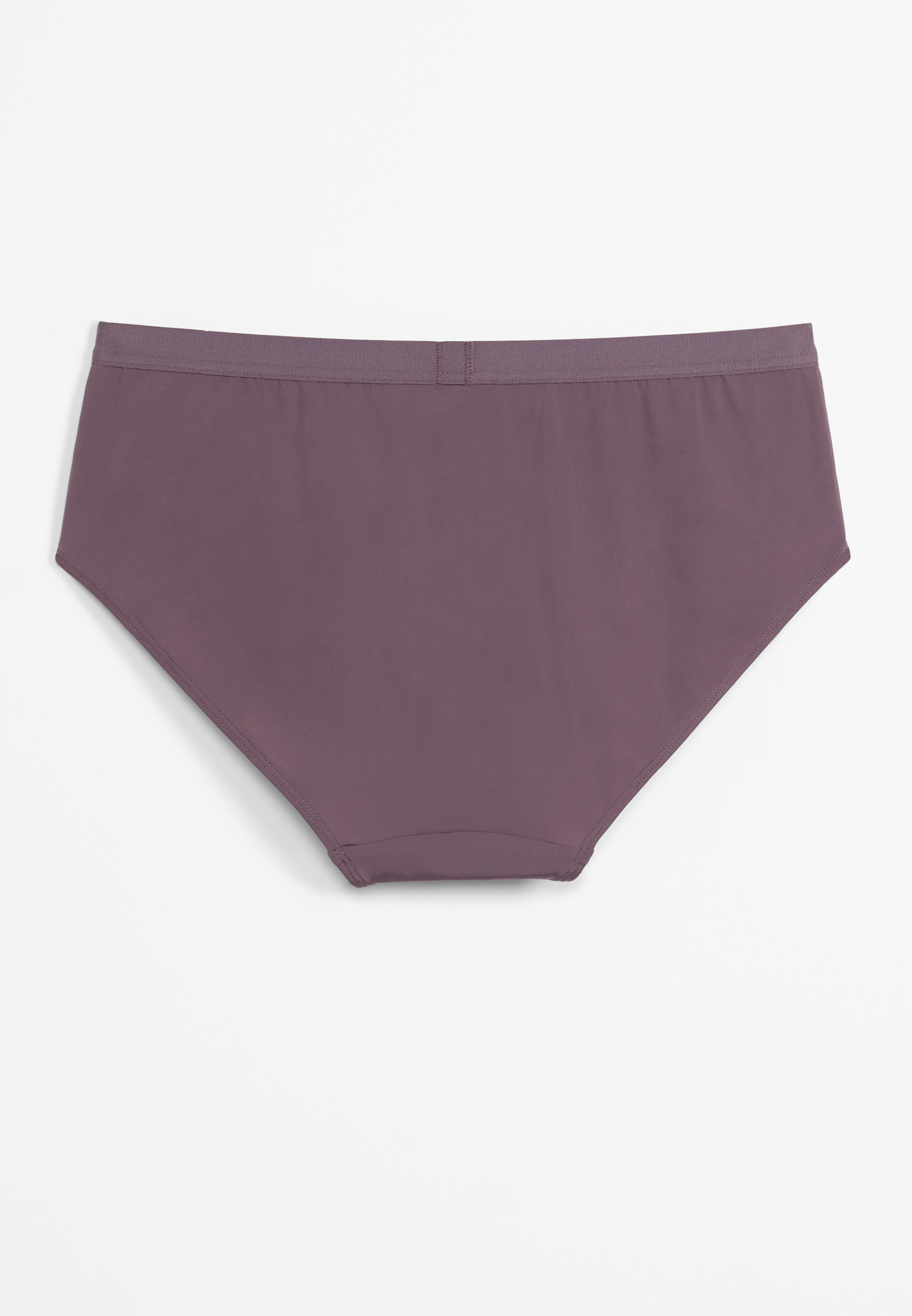 True Stretch Smooth Jersey Hipster Panty, C6060, large