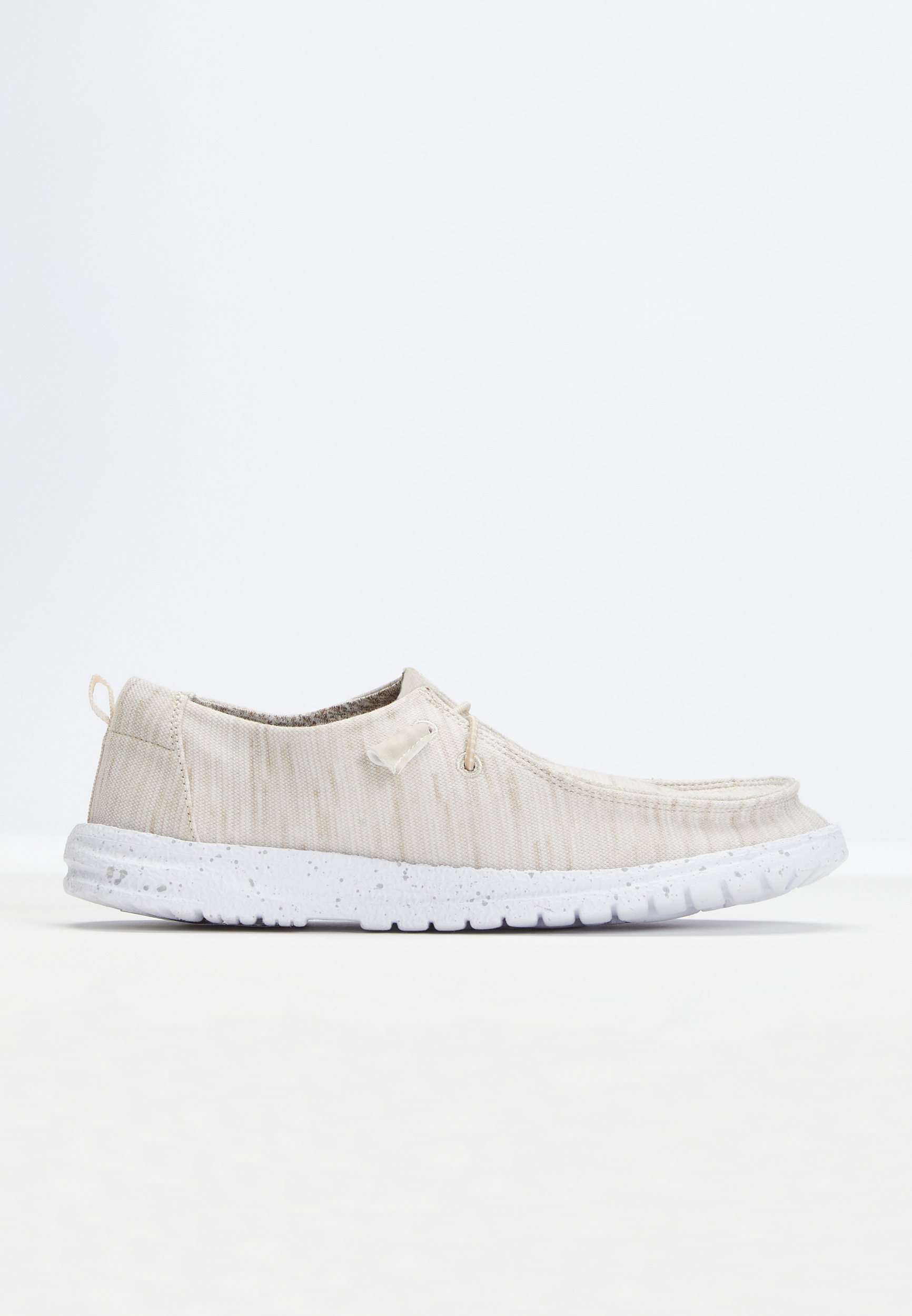 Beige Sienna Slip On Sneaker, , large