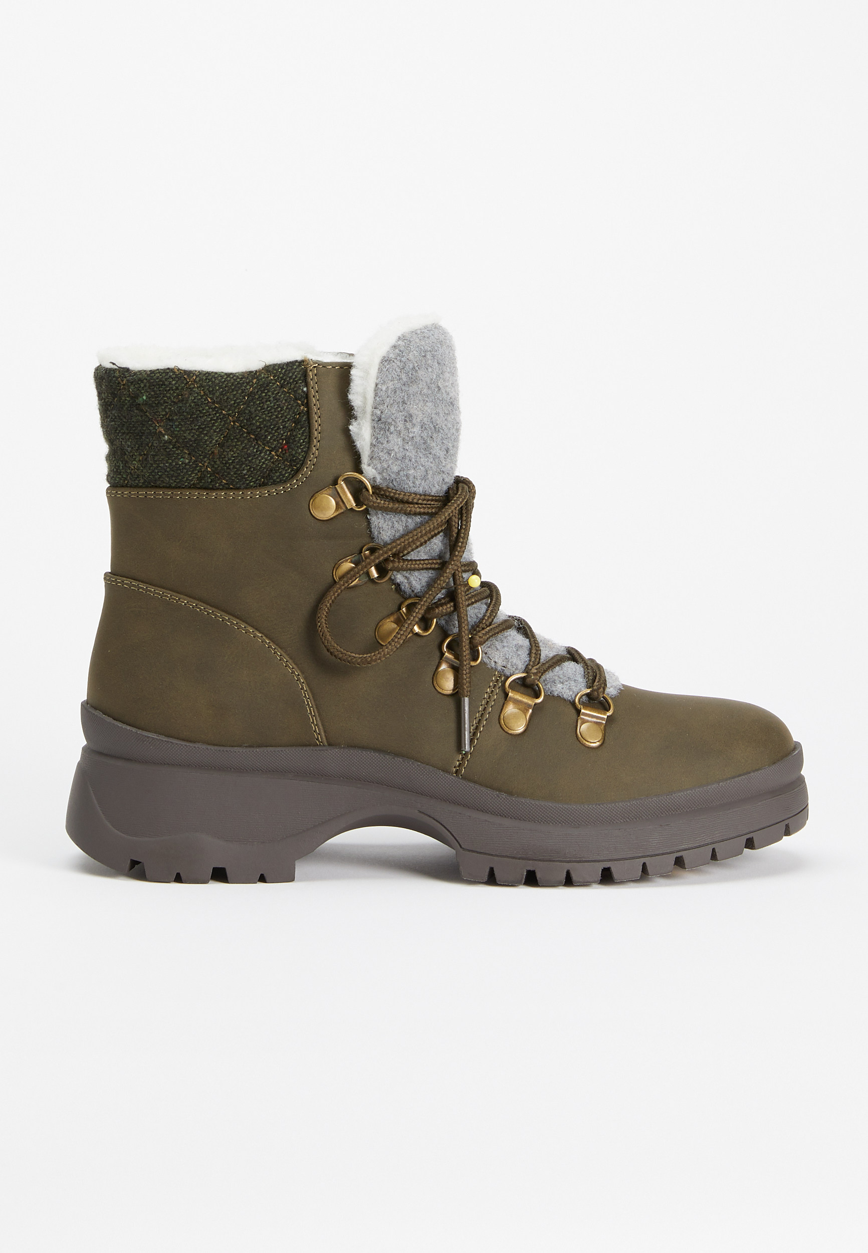 Raven Outdoor Adventure Boot, C186, large