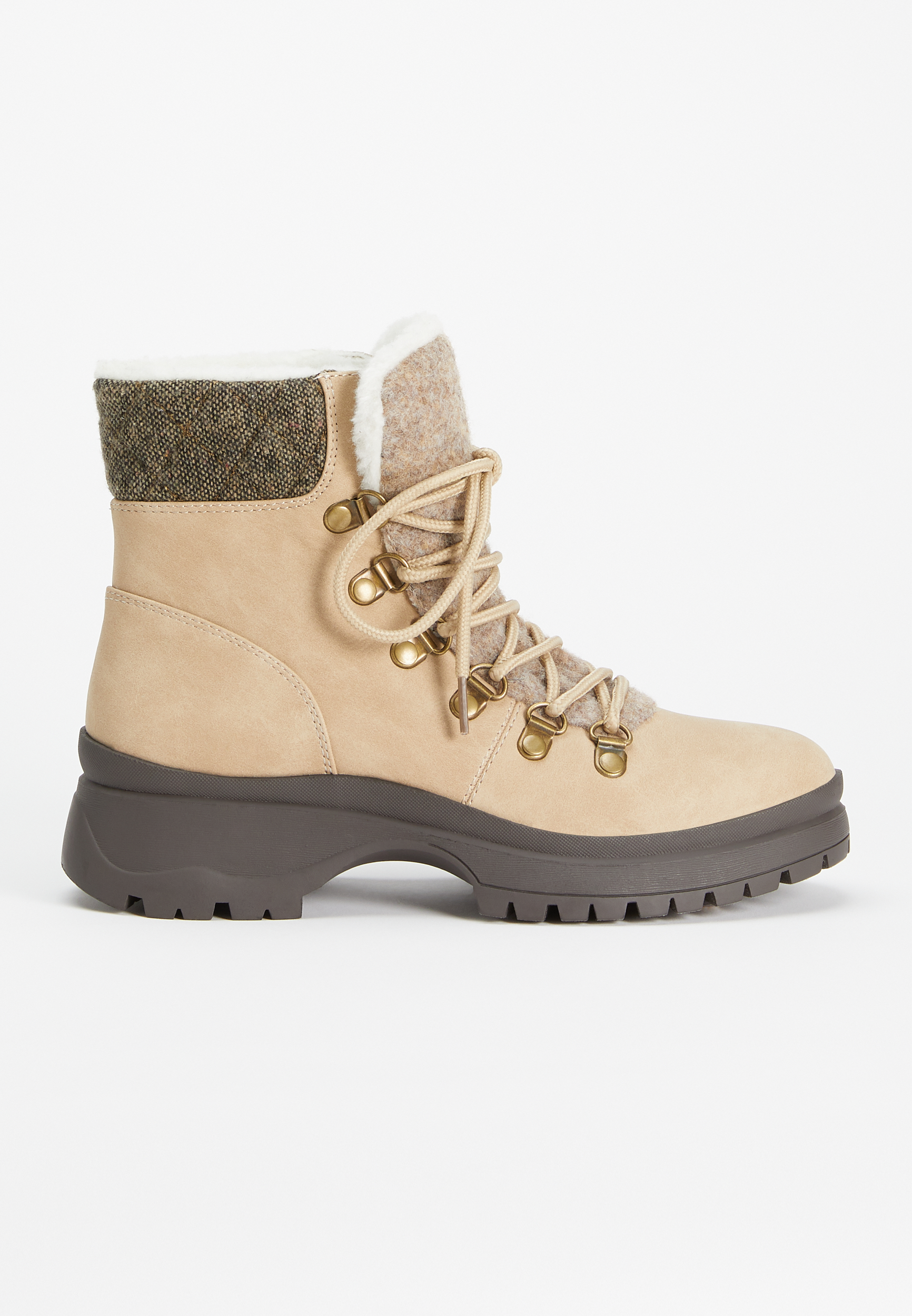 Raven Outdoor Adventure Boot, , large