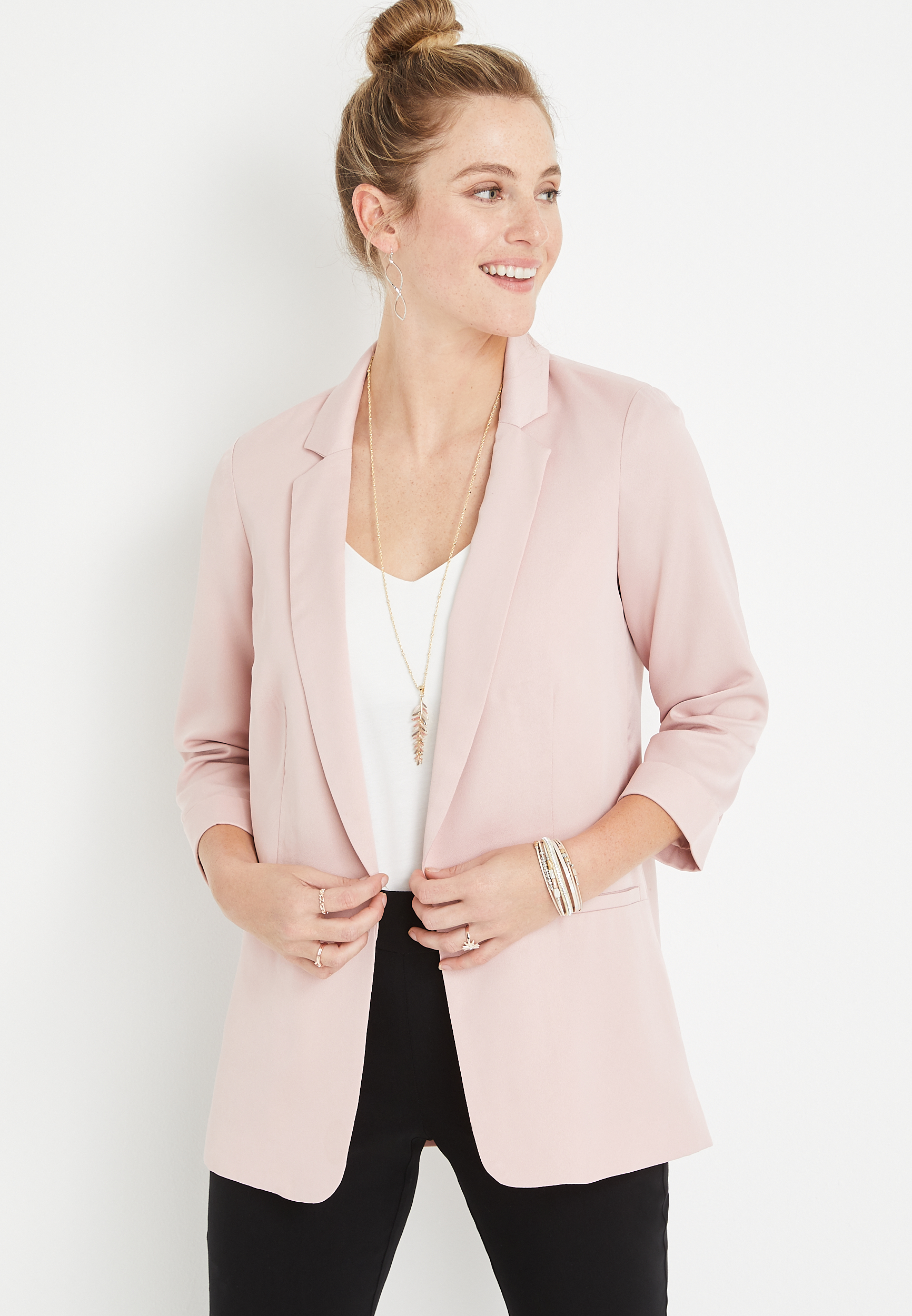 famlende Forlænge Gladys Discount Blouses, Shirts & Tanks | Women's Clearance Tops | maurices