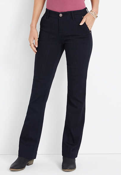 ONE5ONE™ Slim Boot Mid Rise Trouser