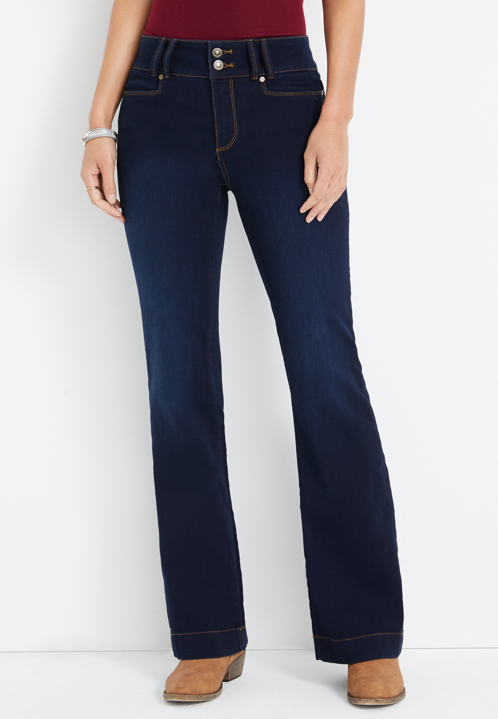 One 5 2024 one ponte pants