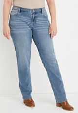Medium Straight, C3337, small