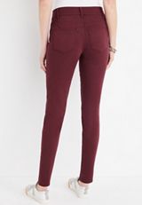 m jeans by maurices&trade; High Rise Double Button Jegging Made With REPREVE&reg, C7089, small