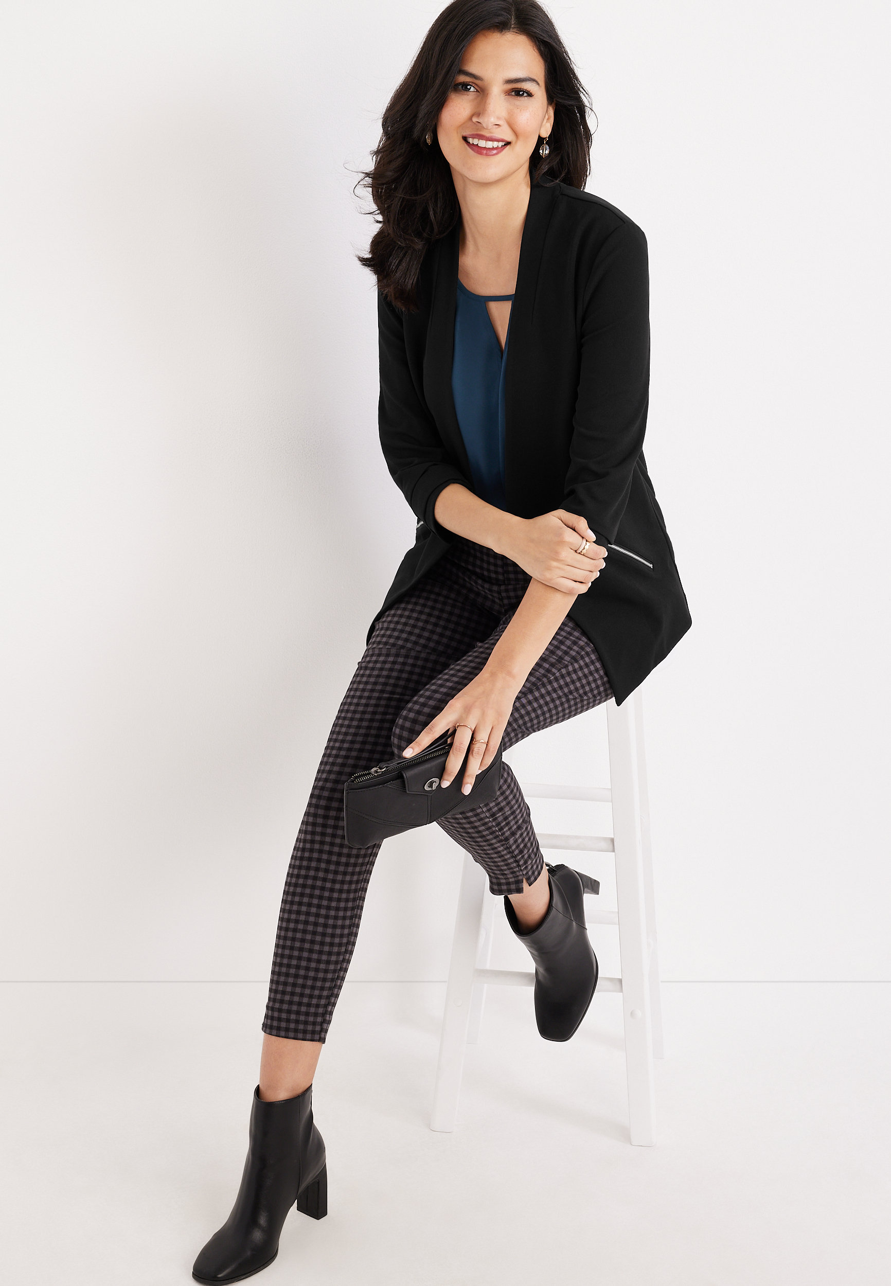 Ever Go Blazer, C106, large