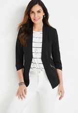 BlackEverGoBlazer K, C106, small