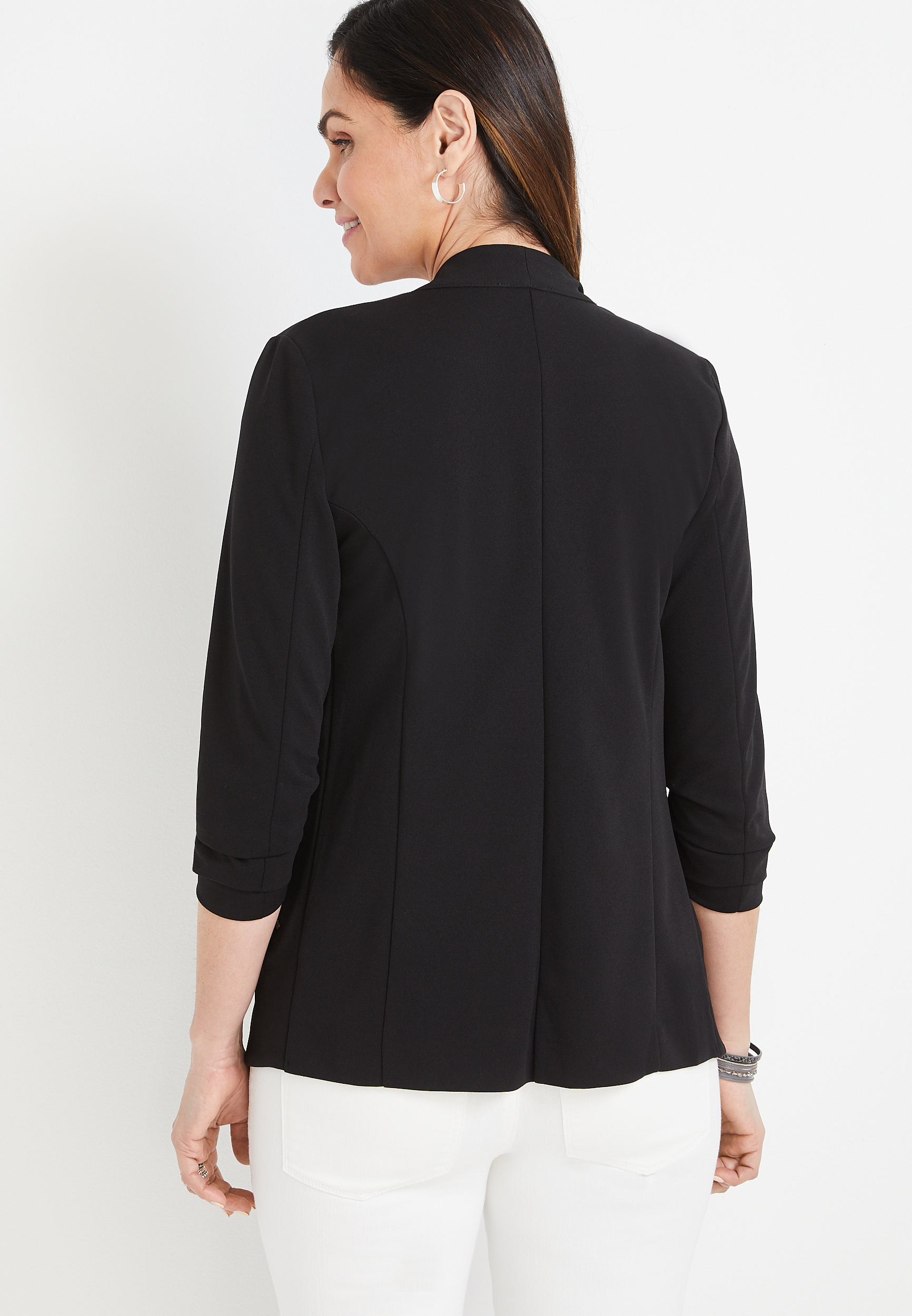 BlackEverGoBlazer K, C106, large