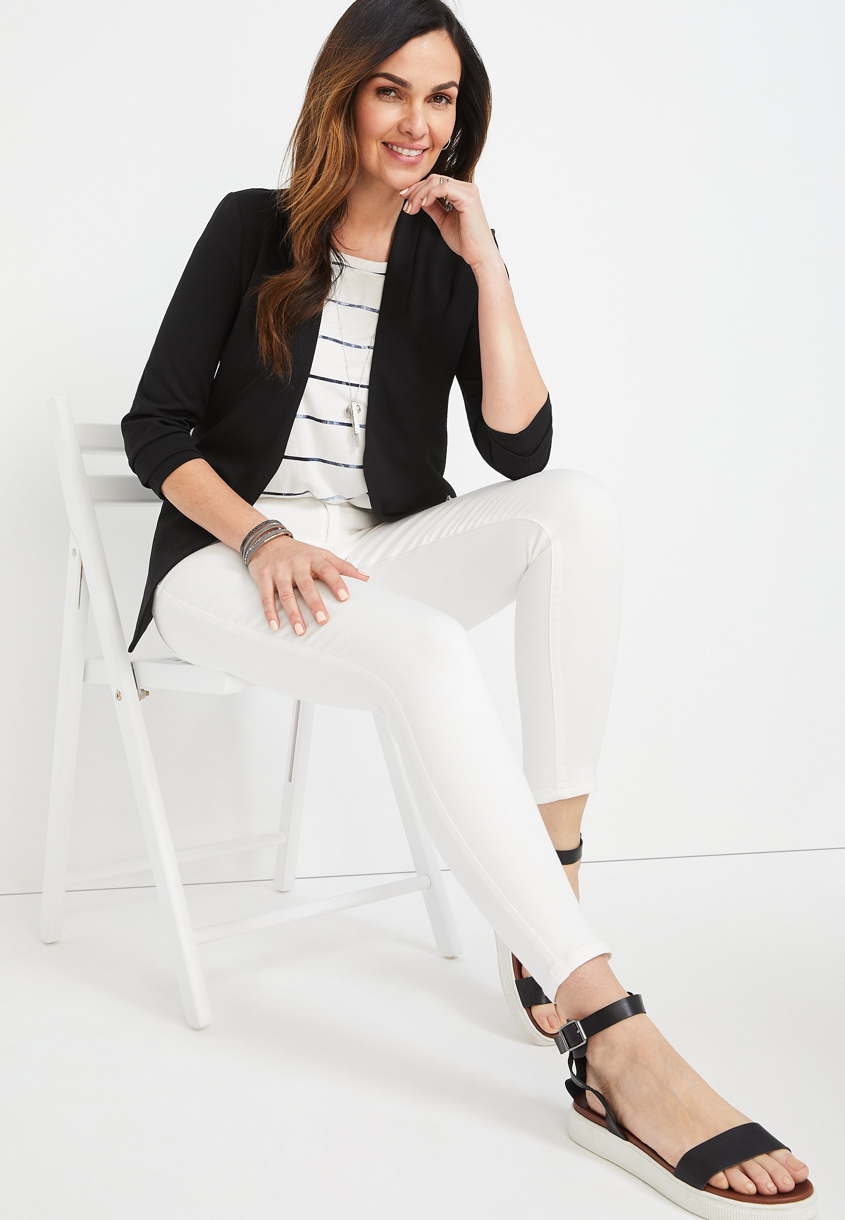 BlackEverGoBlazer K, C106, large