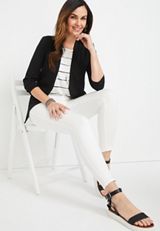 BlackEverGoBlazer K, C106, small