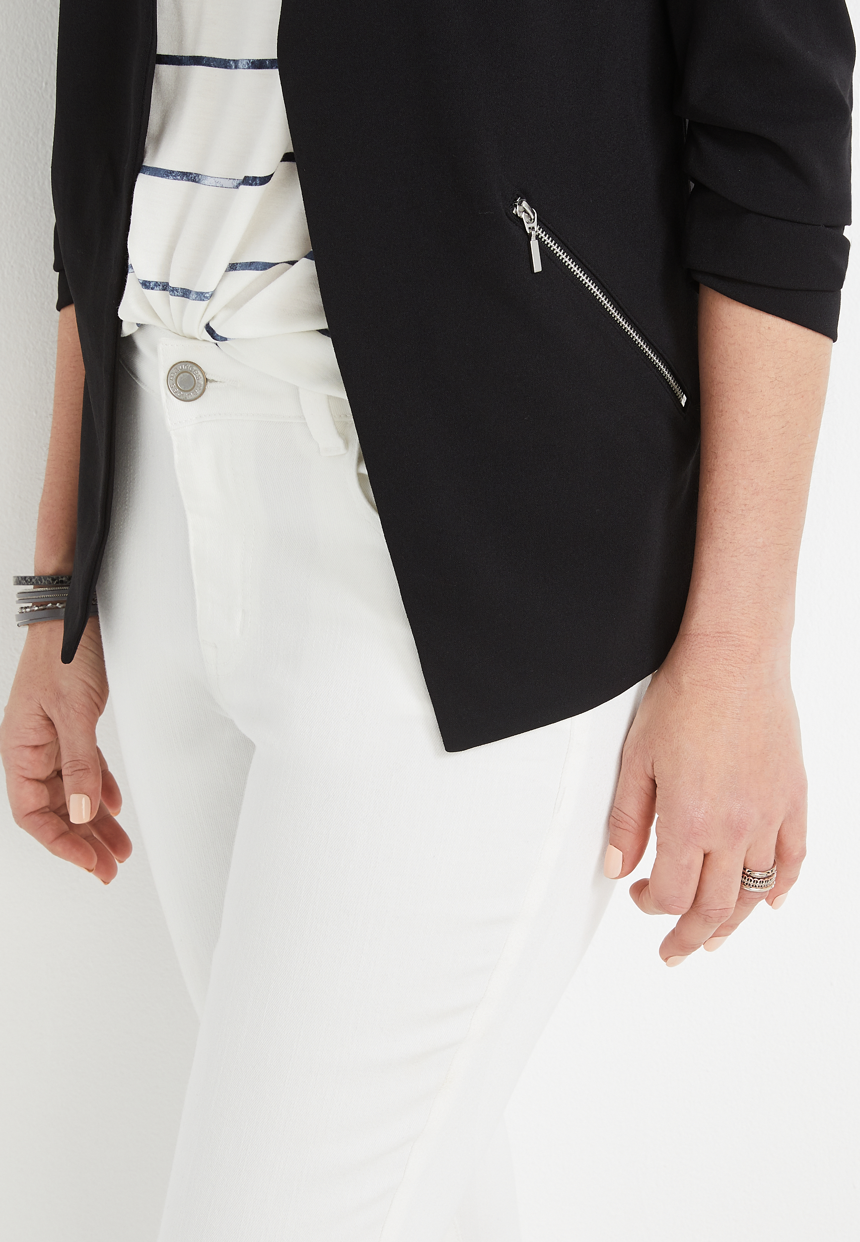 BlackEverGoBlazer K, C106, large