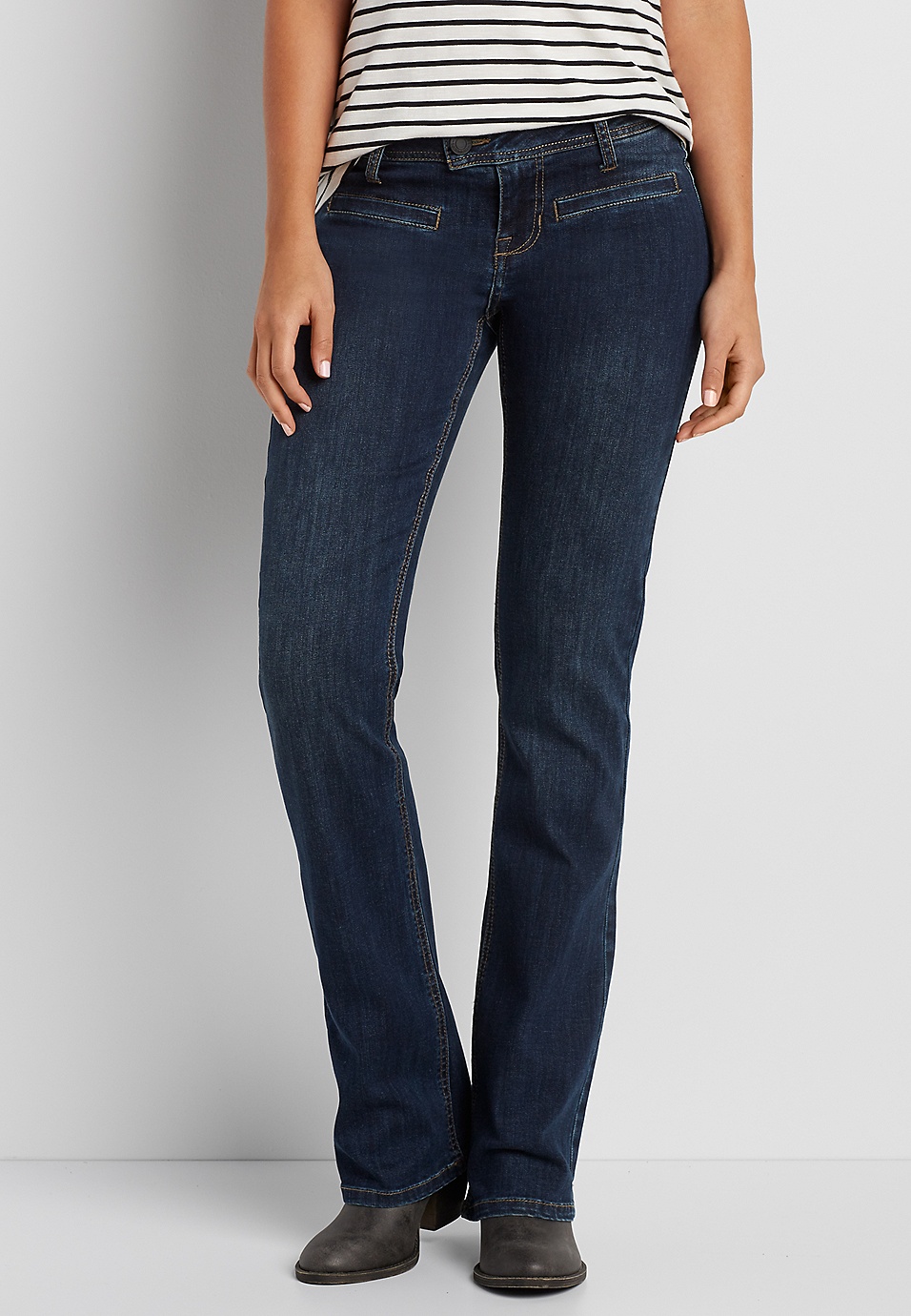 Natalie Scrumptious Bootcut Natalie Scrumptious Bootcut