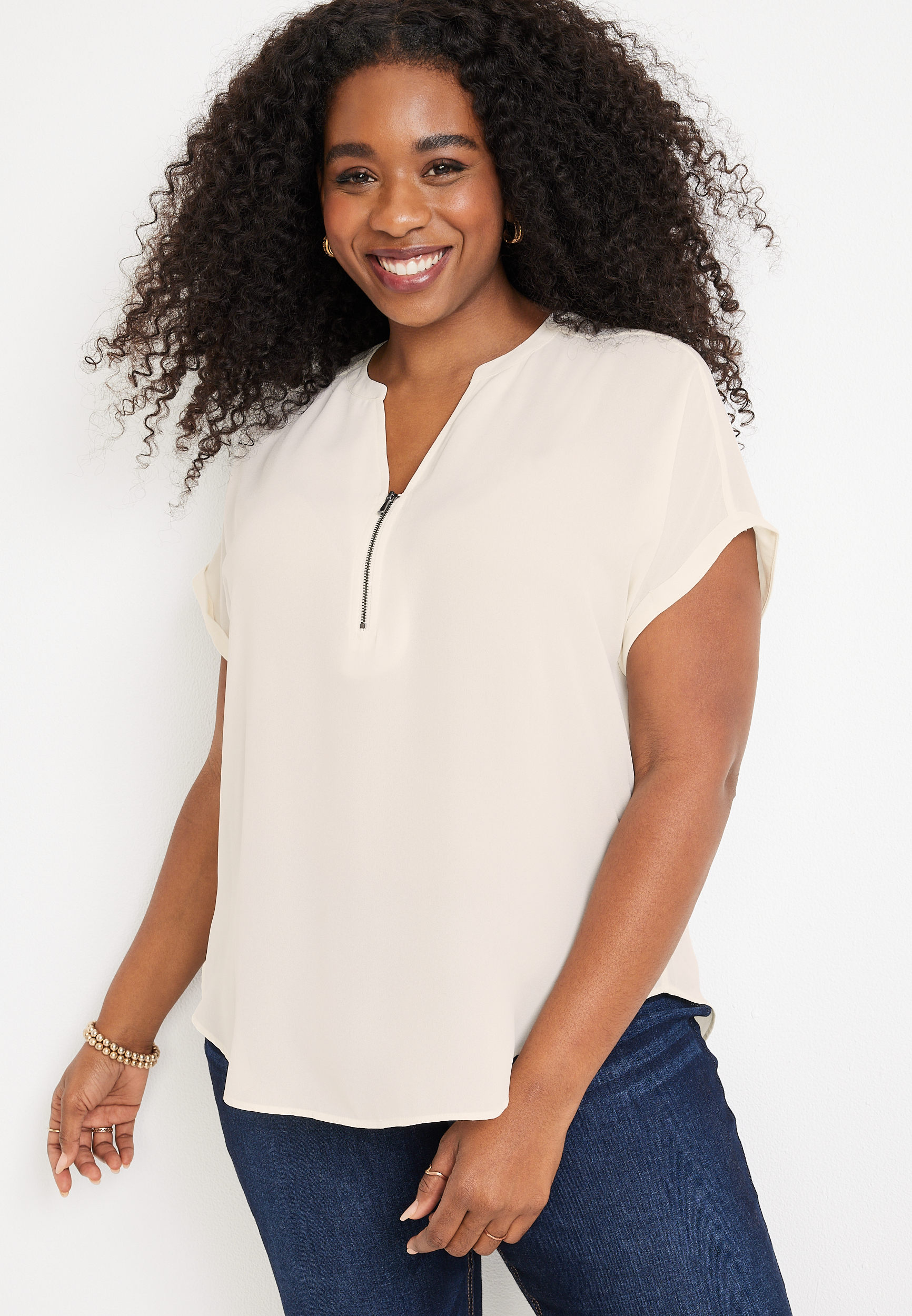 29 of the Best Business Clothes for Plus Size Women