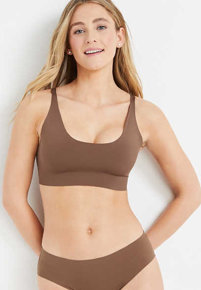 Invisibliss Solid Bralette