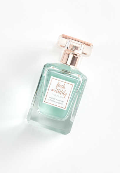 Fresh Waterlily Fragrance