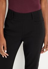 Bengaline High Rise Flare Pant, C106, small
