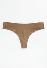 Invisibliss No Show Thong Panty, , small