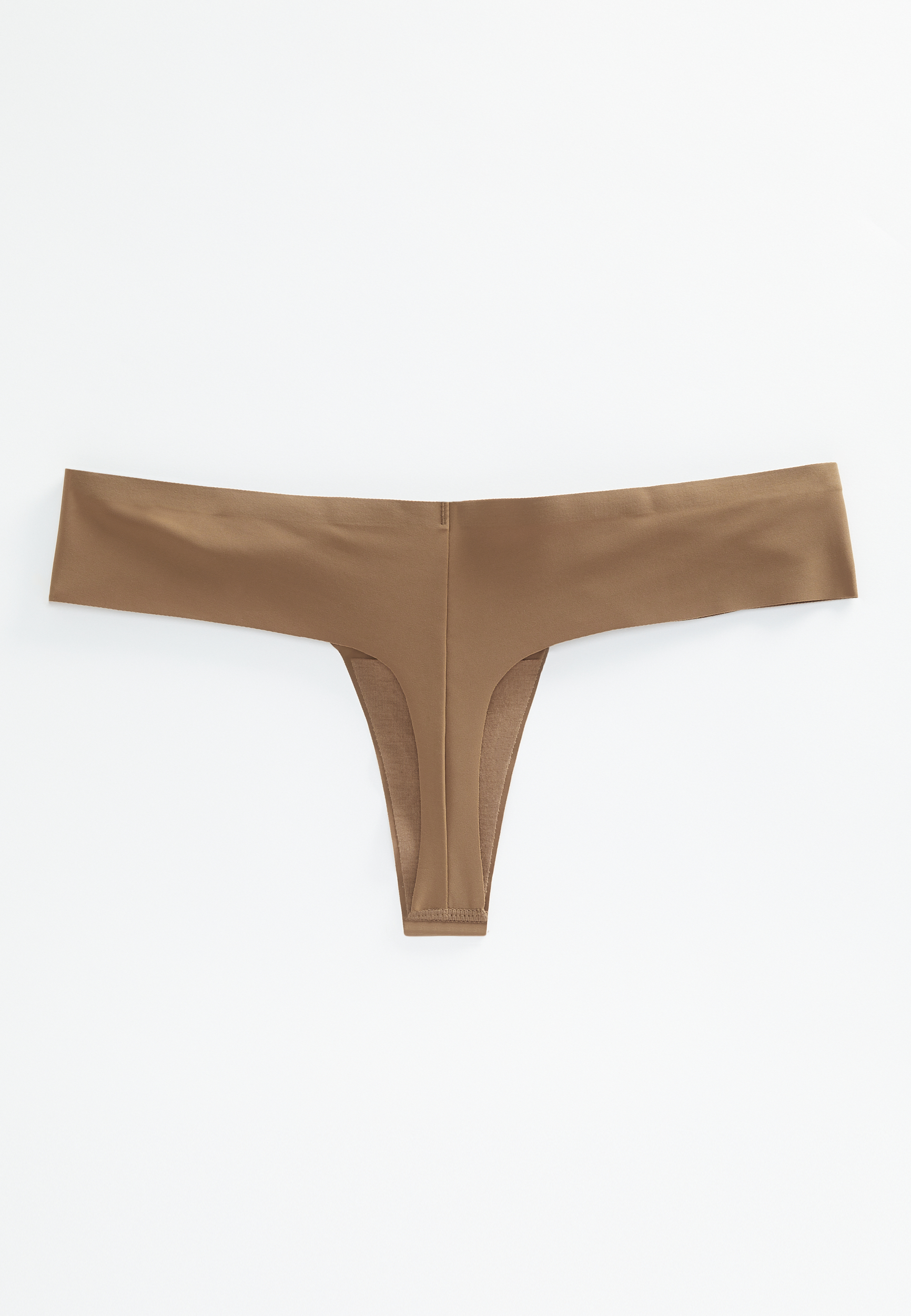 Invisibliss No Show Thong Panty, , large