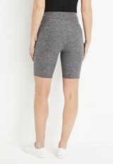 Super High Rise 8in Crossover Bermuda Luxe Bike Short, C3516, small