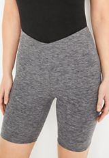 Super High Rise 8in Crossover Bermuda Luxe Bike Short, C3516, small