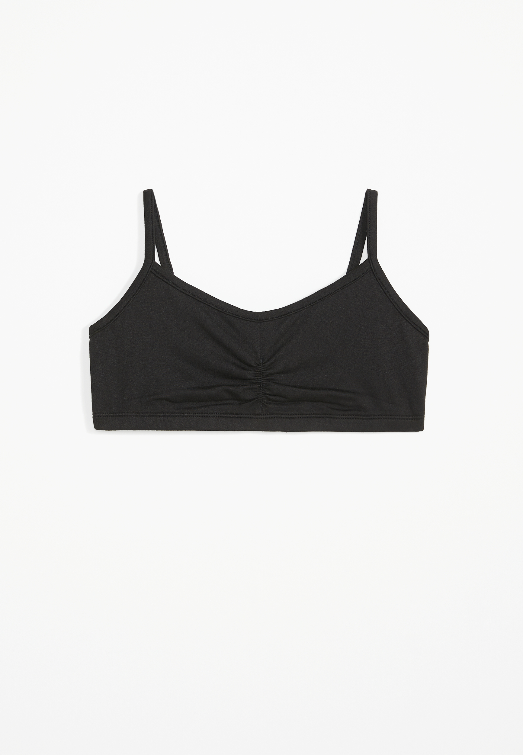 Girls Cinched Bralette | maurices