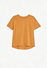 HFS Girls Crew Neck Tee, , small